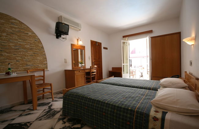 Aegeon Apartments - Photo 12