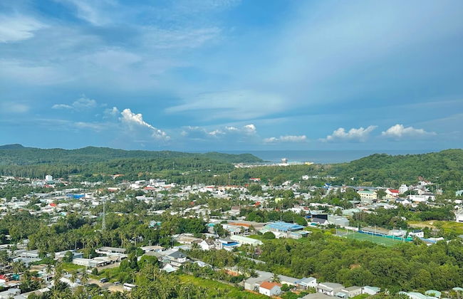 La Phan Phu Quoc Hillside Apartment - Foto 16