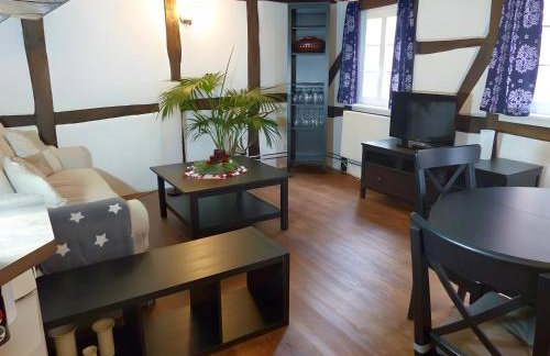 Ferienwohnungen Homberger Altstadt - Photo 6