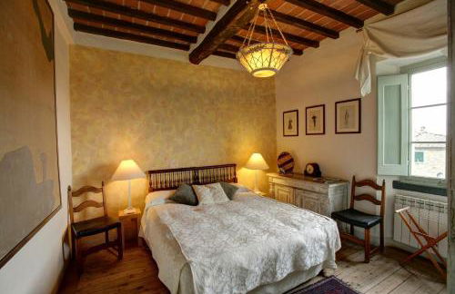 Villa Toppani Del Sodo - Foto 35