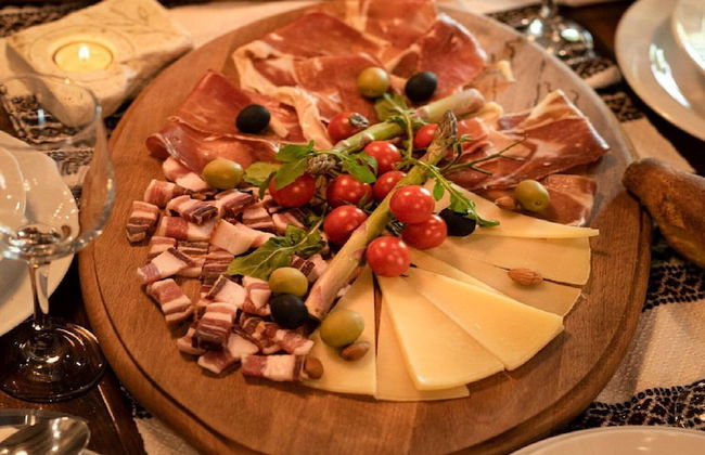 Authentic Stone House Lola - Foto 26