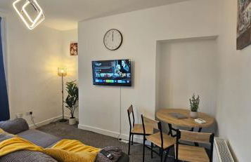 OG Stays VIII- Free Wifi, Free Parking, Family & Contractor - Foto 9