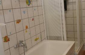 Ferienwohnung an der Begerburg - Foto 11