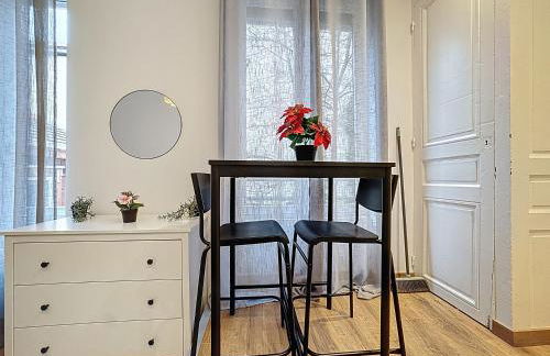 Appartement Cosy Saint-Chamond - Foto 10