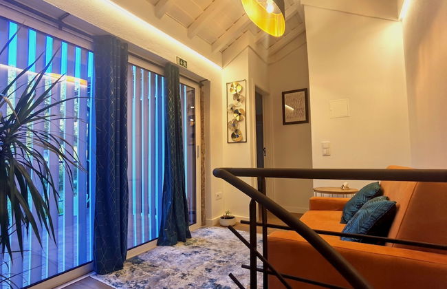 Moinho da Varzea Mill House & Hot Tub - Foto 15