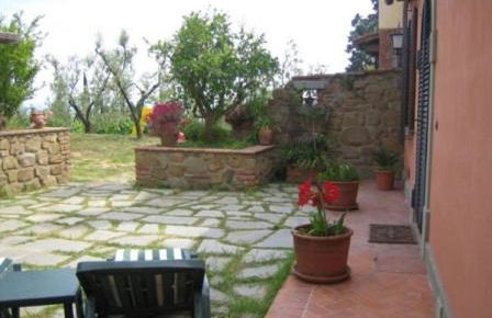 Agriturismo Borgo La Casetta - Foto 23