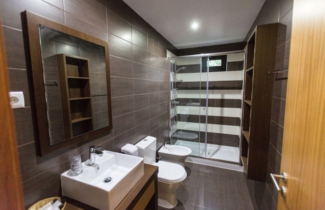 Prazer da Natureza Resort & SPA - Foto 36