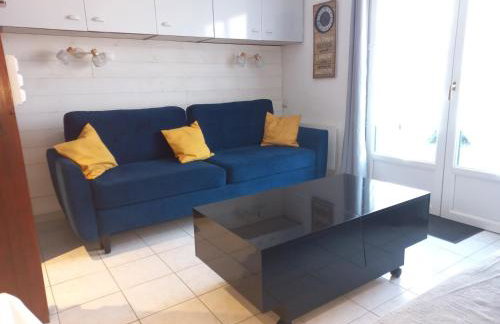 Appartement Arzon 4 - 5 PERSONNES , tout à pied, mer - port du crouesty - piscine - Foto 21