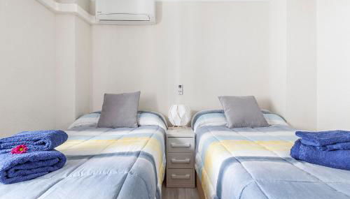 Fantastico apto recién 2 hab-Sevilla-Triana - Foto 5