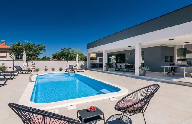 Villa Bella Vita - Foto 19