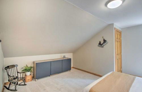 Waterfront Lakes Region Home on Private Cove! - Photo 19