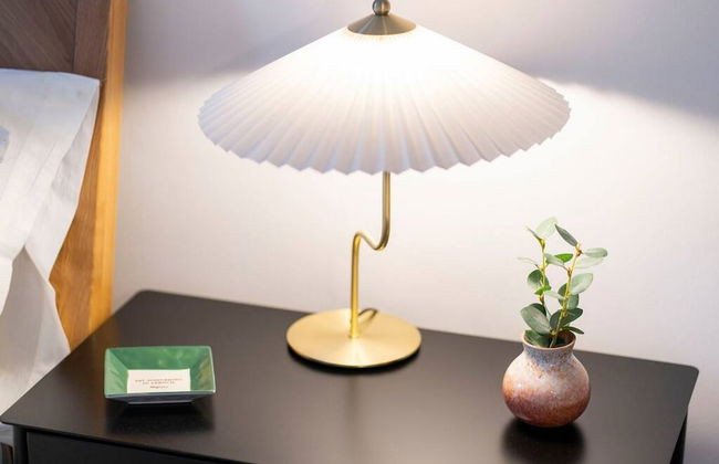 Regal Residence - Metropolitan Luxury - Foto 65