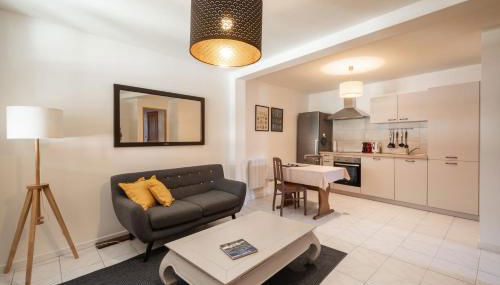 Appartements - La Cour St Fulrad - Foto 3