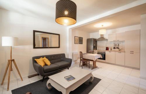 Appartements - La Cour St Fulrad - Foto 3