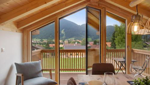 Alpenloft Meditz - Foto 3