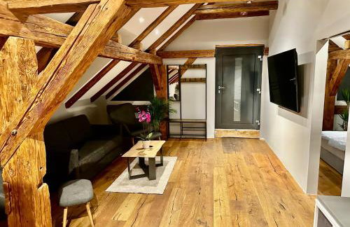 Ferienwohnung Weißensberg - Photo 10