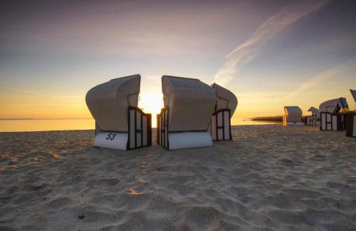 Ostseeferienhaus oberes Apartment - Foto 30