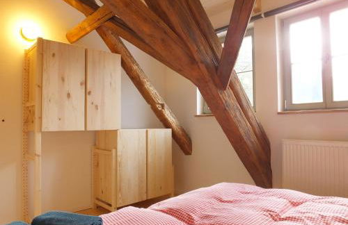 "Knechtestube" - Hammergut Neidberg - Foto 22