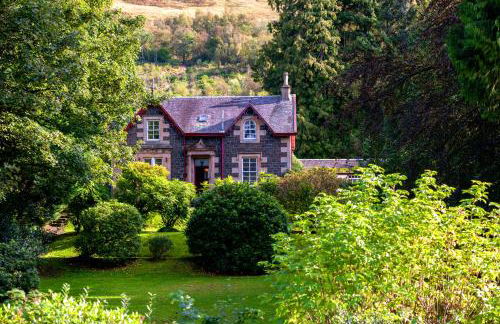 Mansefield House - Foto 71