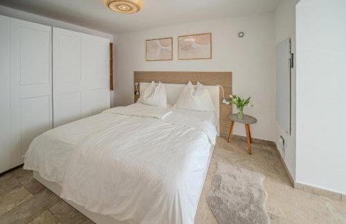 Nachhaltige Wellnessauszeit mit Traumblick, Pool, Sauna, Whirl-Wanne - Foto 14