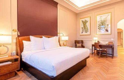 Sinclair Suites - Boutique Hotel West Dundee - Foto 1