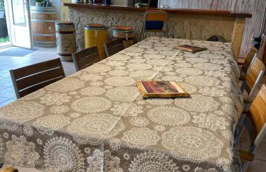 logement jusqu'à 8 lits dans un centre équestre grand parking - Foto 11