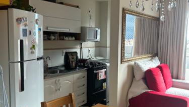 Apartamento confortável Empreendimento Espírito Santo - Foto 2