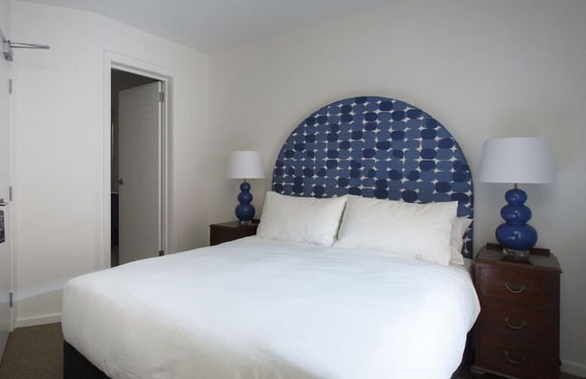 The Provincial Boutique Hotel - Foto 24