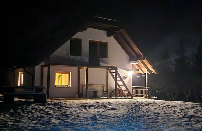 Soča Home With The View - Foto 57