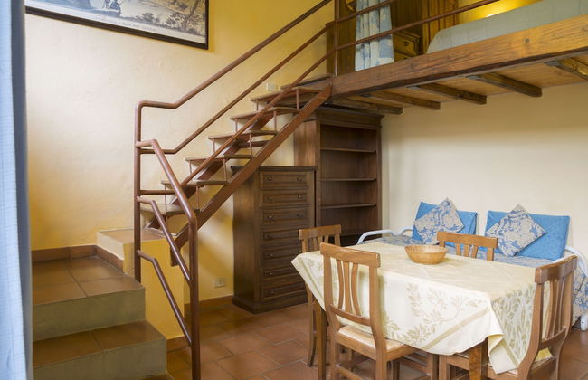 Villa Grassina - Foto 2