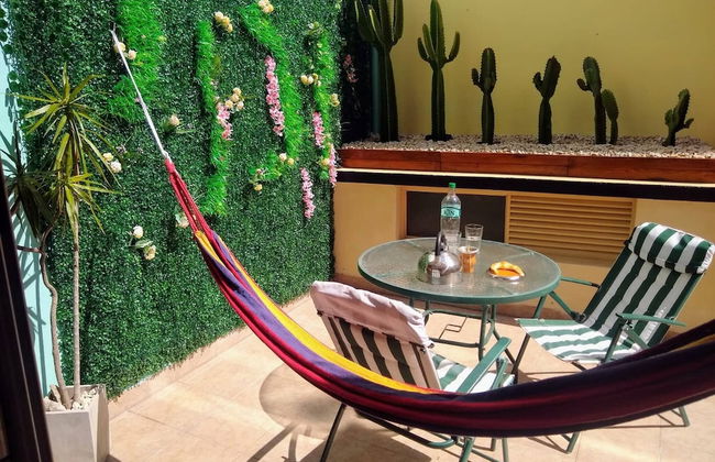 Beautiful And Comfortable Near To Subway - Foto 1