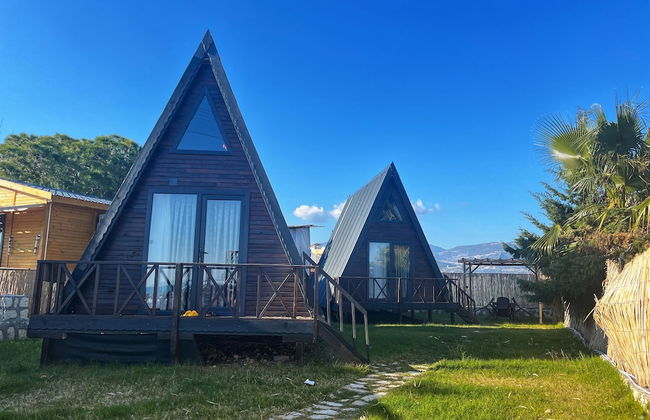 Nil-Ay Bungalov - Foto 22