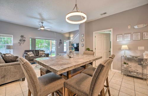 9 Mi to Disney Resort Getaway with Private Patio! - Foto 33