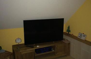 Ferienwohnung Kluge - Foto 12