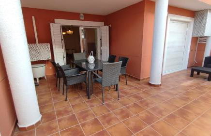 Apartamento planta baja con piscina - Foto 6