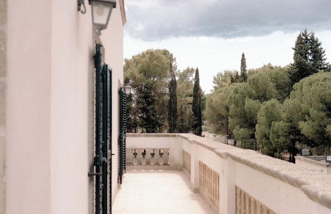 Masseria La Camardia - Foto 75