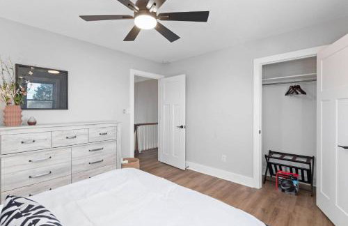 Renovated 4BR Independence Retreat on 1.3 Acres - Foto 13