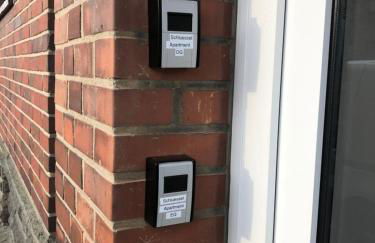 Studio Apartment - Foto 9