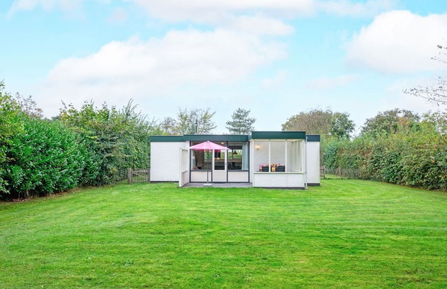 Cozy Holiday Home With hot tub on Texel - Foto 32