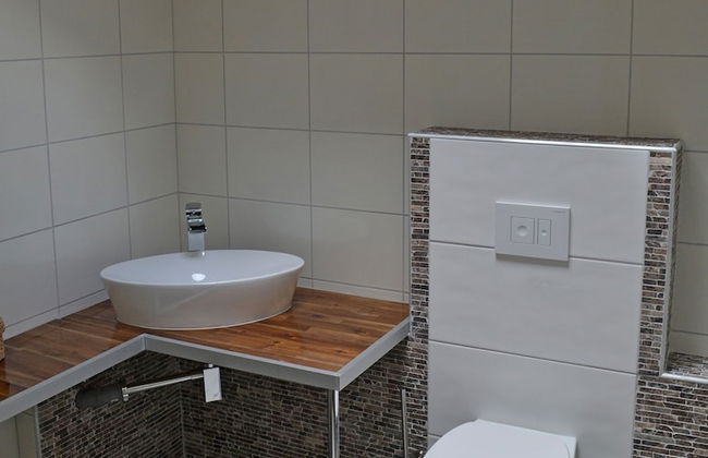 Ferienwohnung Panorama - Foto 20