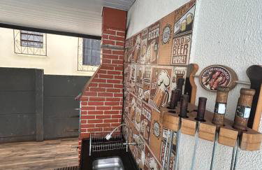 Casa Aconchego & Piscina - Foz do Iguaçu - Foto 5