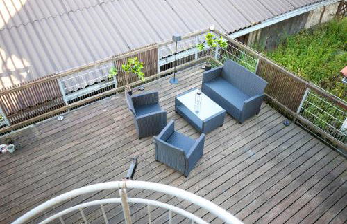 Apartment Zur kleinen Auszeit - Foto 10