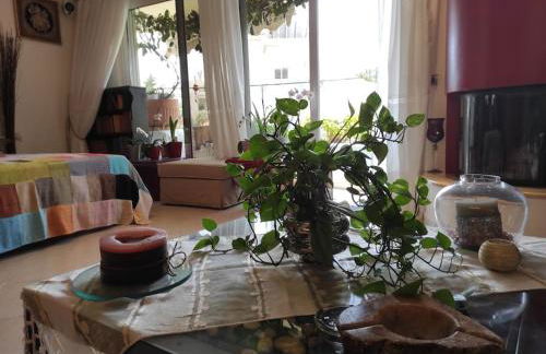 Annitas luxury oasis appartment - Foto 63