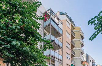 Weflating Barcelona Sants - Photo 4