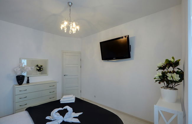 Sophie Apartments - Foto 17