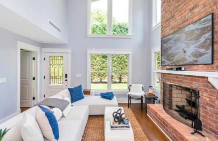 Villa Bridgehampton Breeze - Foto 22