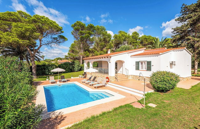 Villa Evita - Photo 28