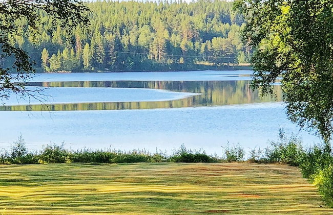 Holiday Home in GrÃ¥sten - Foto 30