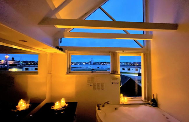 "Lucjan" - 50m from the sea - Foto 23