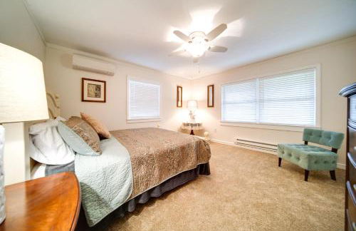 North Jackson Vacation Rental with Wraparound Deck! - Foto 18